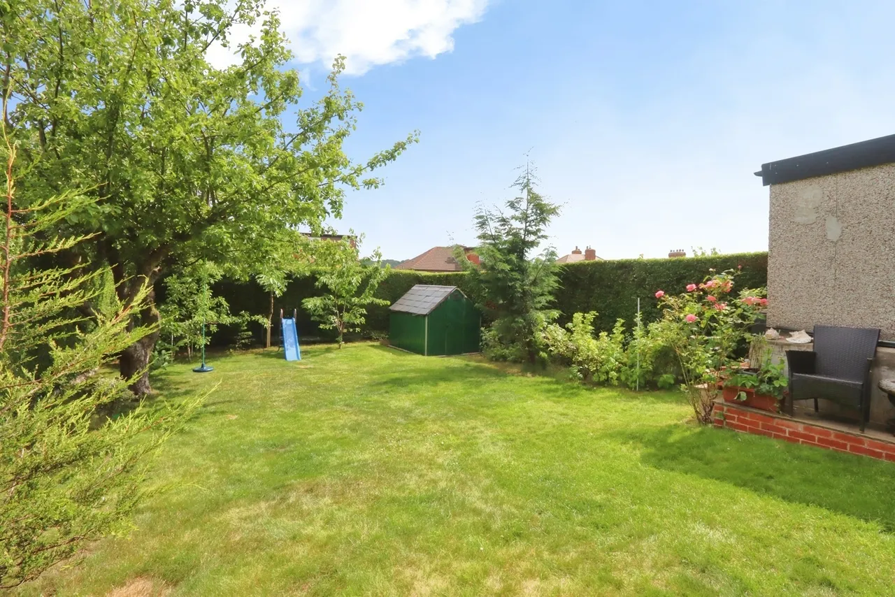 Dalewood Avenue, Sheffield, S8, photo 4