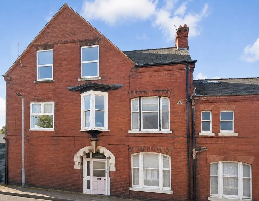 2 bed flat to rent — Holderness Road, Hull, East Riding of Yorkshi, HU8