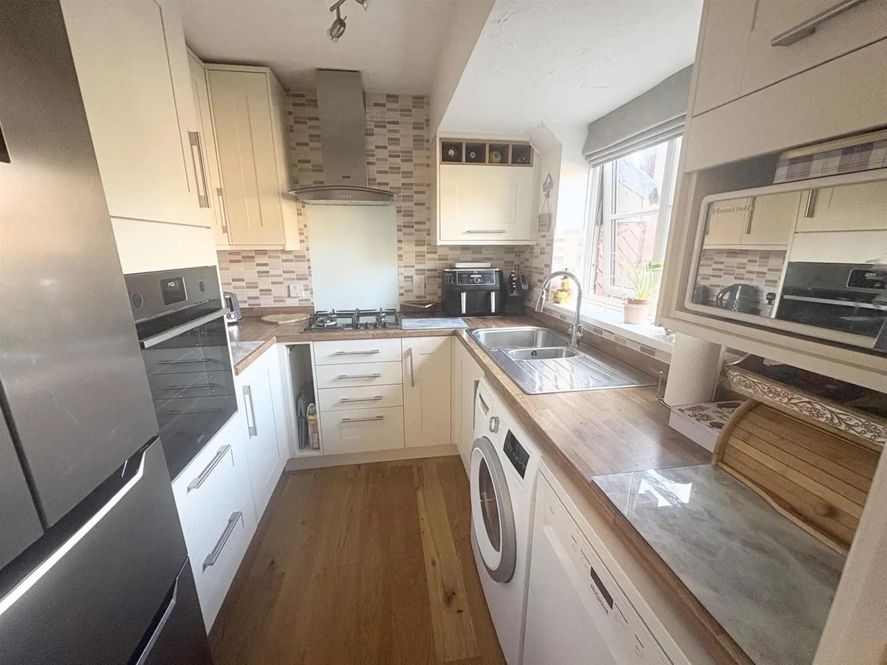 Church Lane, Botley, photo 3