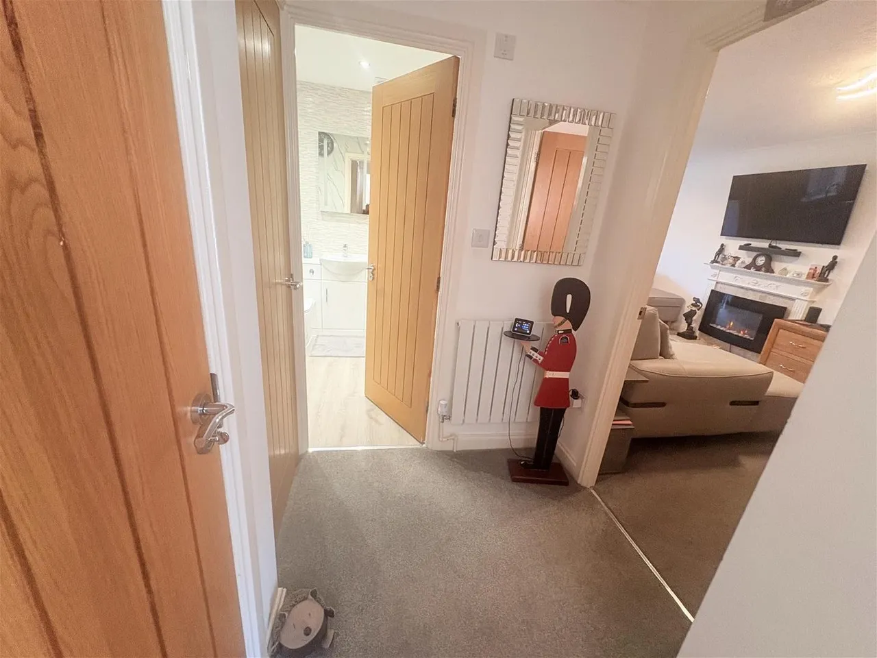 Church Lane, Botley, photo 7
