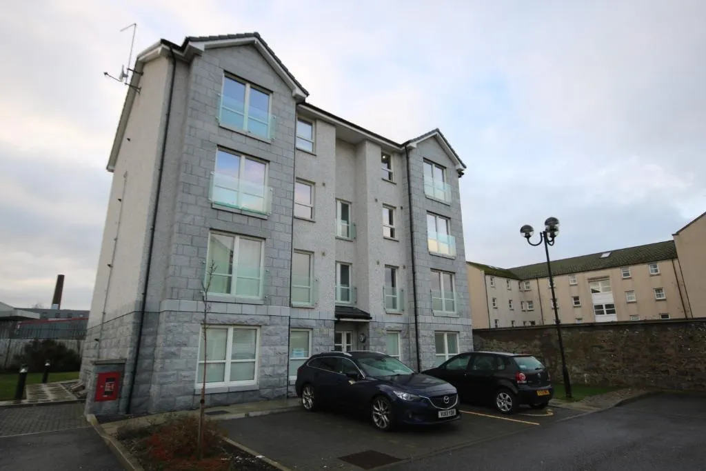 Causewayend, Aberdeen, AB25, photo 6