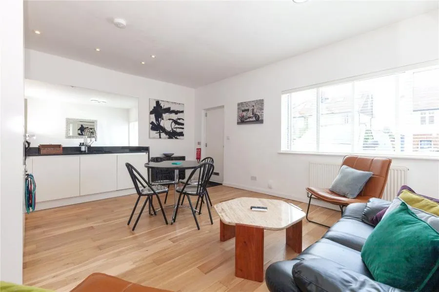 Wharton Road, Headington, OX3, photo 7