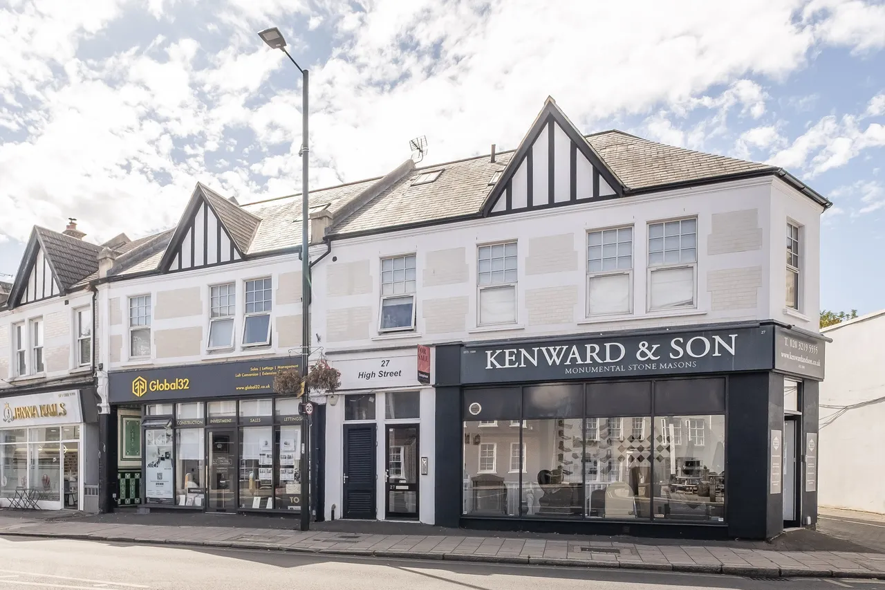 High Street, Kingston Upon Thames, KT1, photo 3