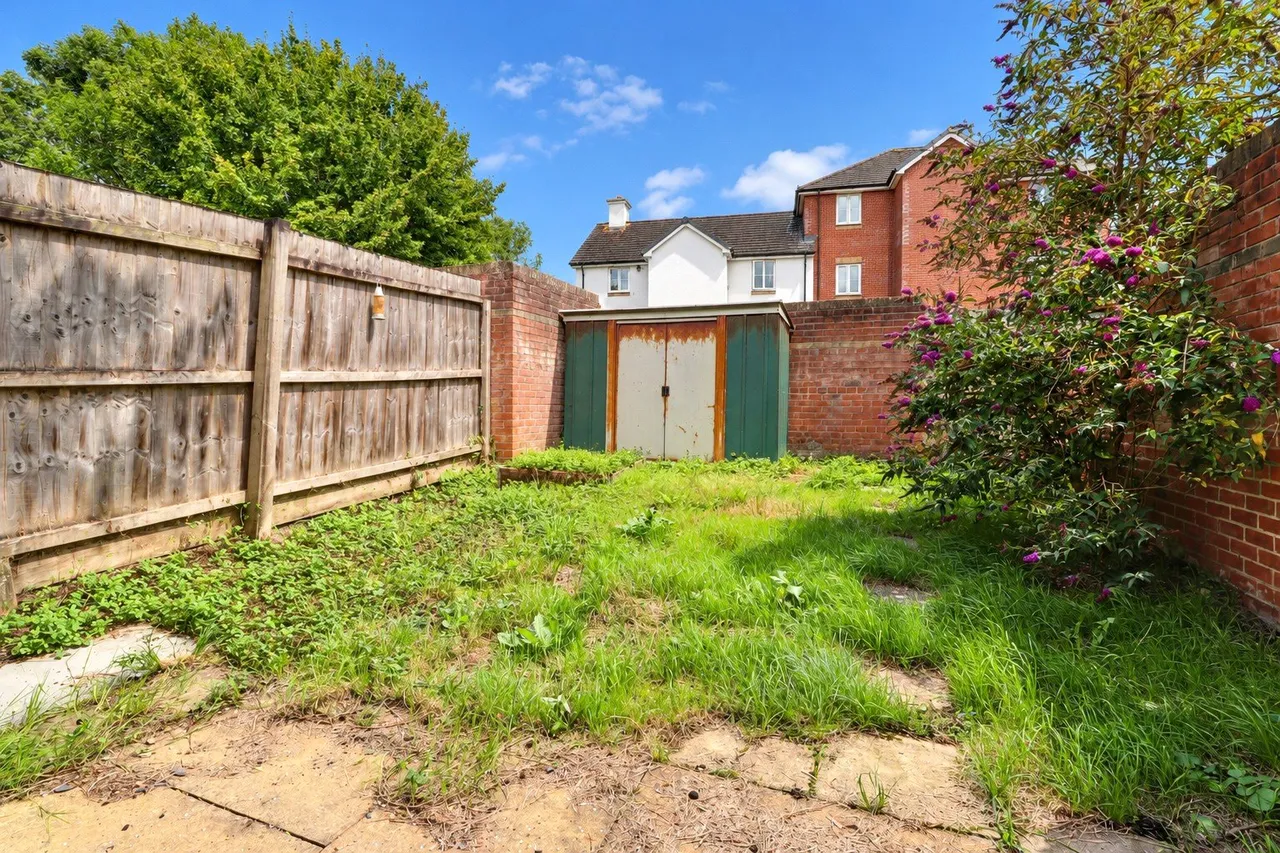 Westaway Heights, Barnstaple, EX31, photo 7