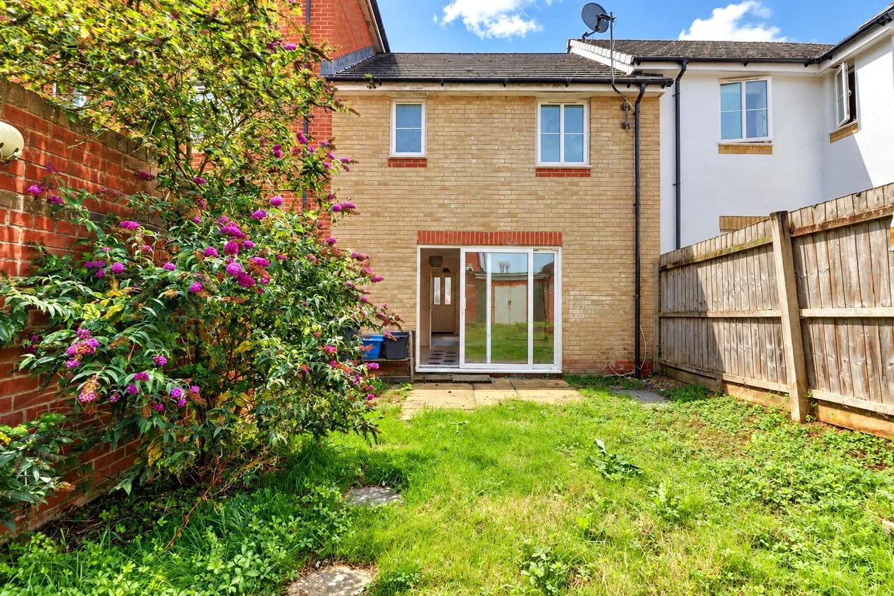 Westaway Heights, Barnstaple, EX31, photo 12