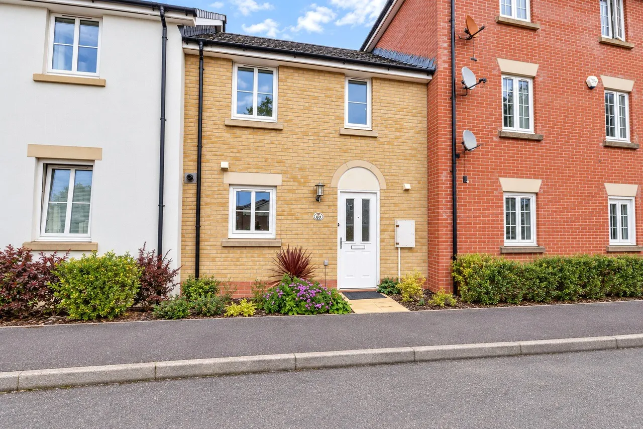 3 bed house for sale, Westaway Heights, Barnstaple, EX31
