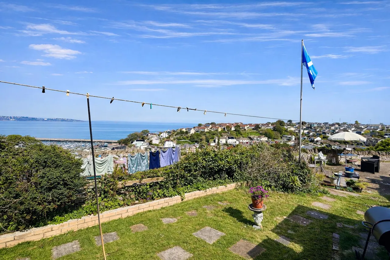 Garlic Rea, Brixham, photo 10