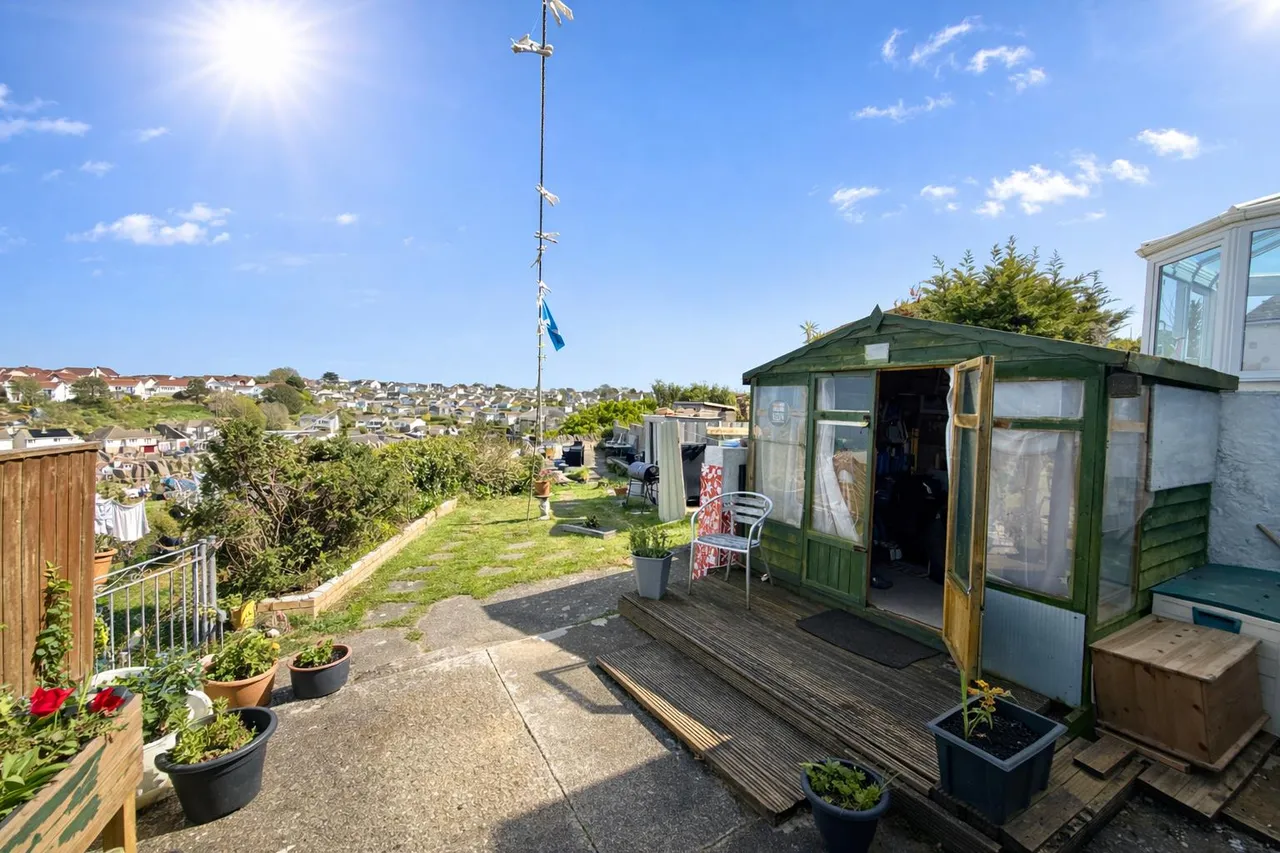 Garlic Rea, Brixham, photo 8