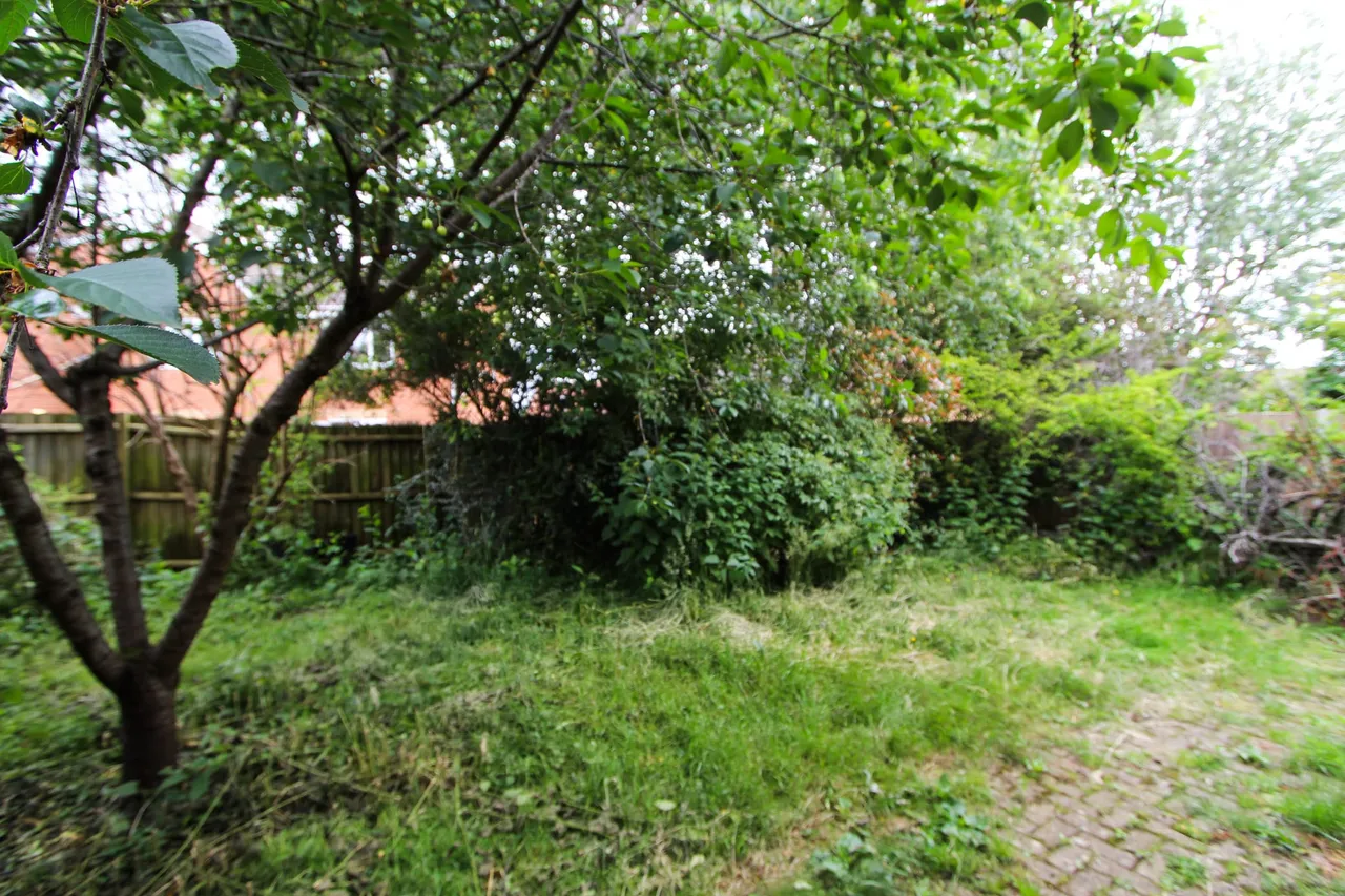 Manorial Road, Sutton Coldfield, Sutton Coldfield, B75 5UD, photo 16