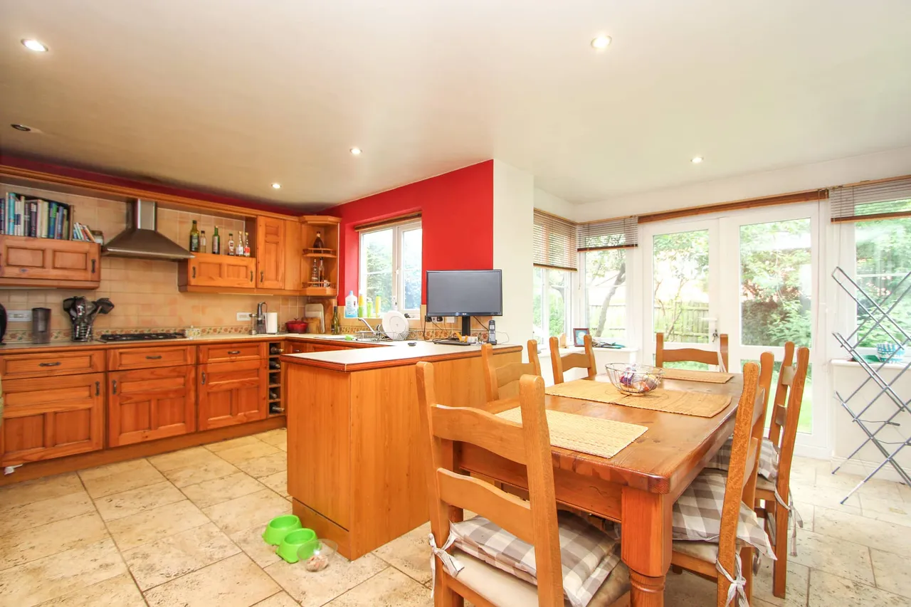 Manorial Road, Sutton Coldfield, Sutton Coldfield, B75 5UD, photo 4