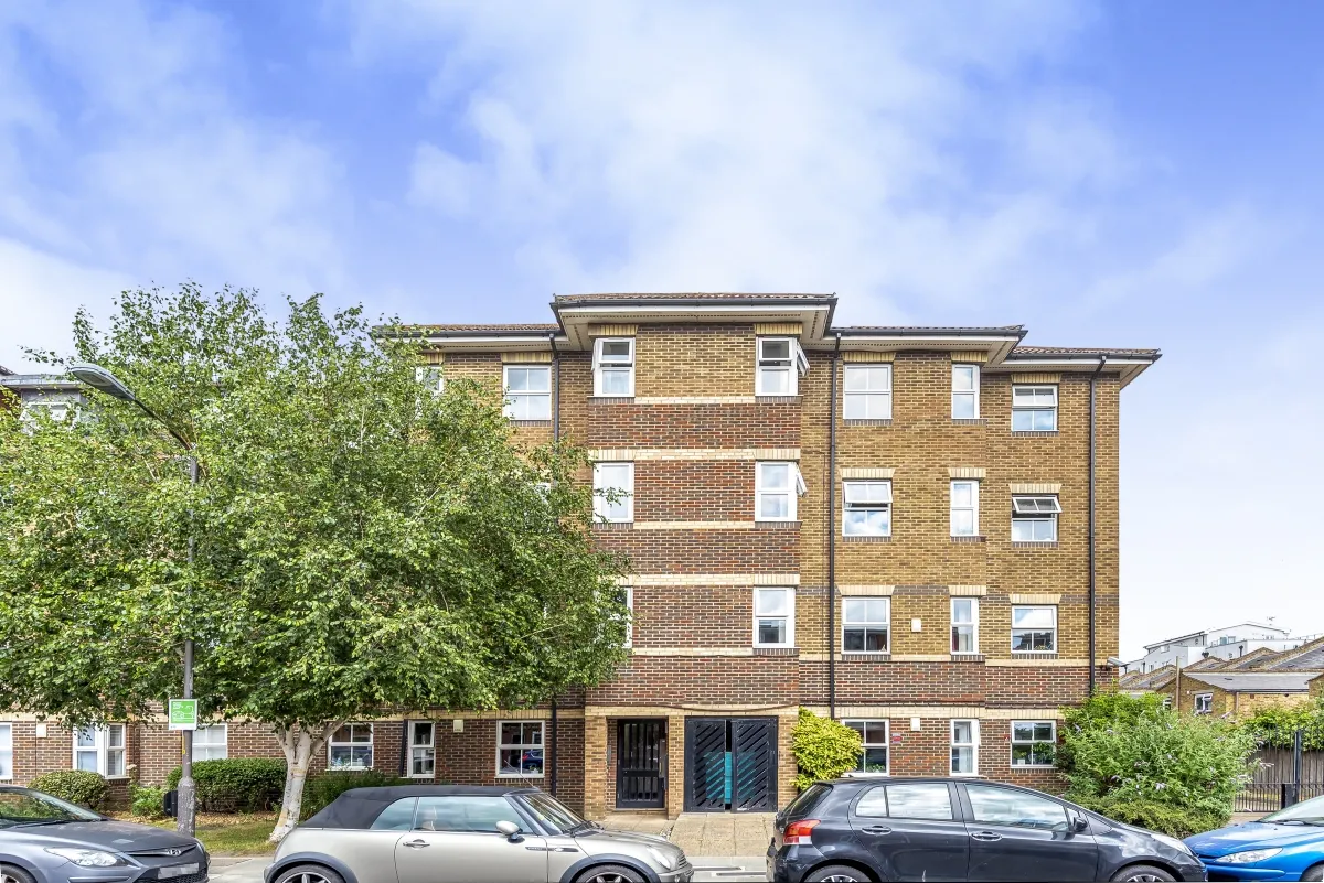 Woods Road, Peckham, London, SE15, photo 6