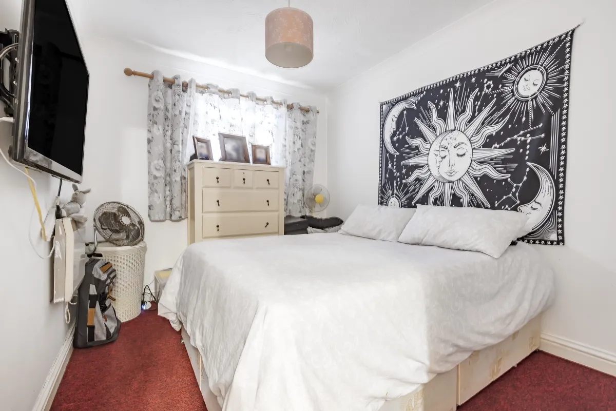 Woods Road, Peckham, London, SE15, photo 3