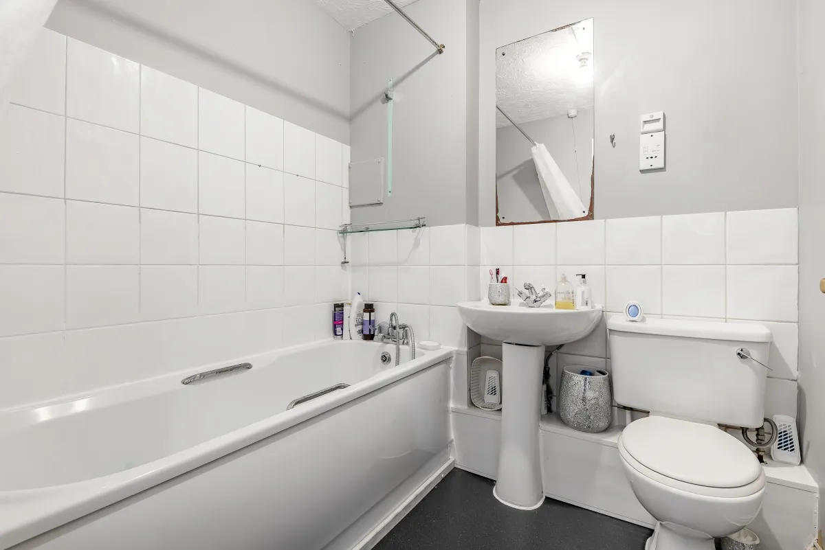Woods Road, Peckham, London, SE15, photo 5