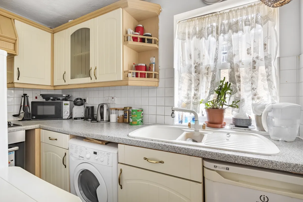 Woods Road, Peckham, London, SE15, photo 2