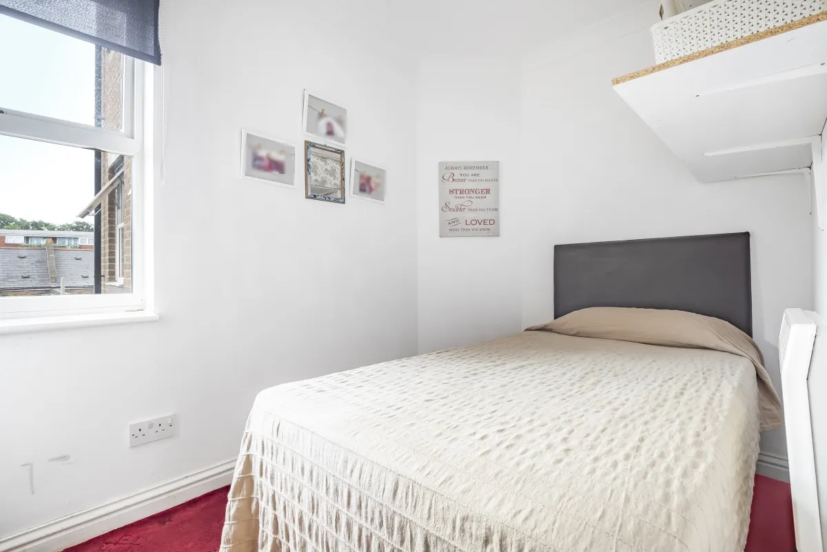 Woods Road, Peckham, London, SE15, photo 4