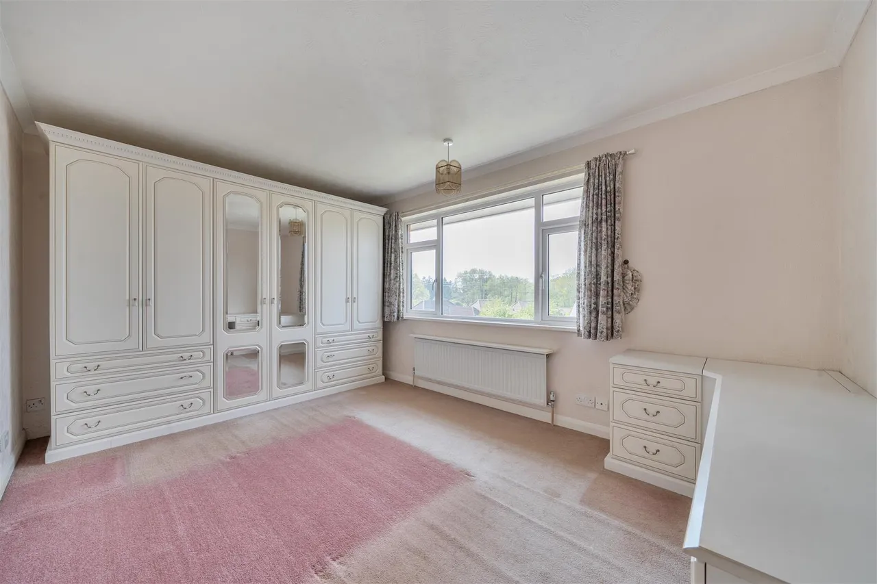 Bye Road, Swanwick, Southampton, photo 11