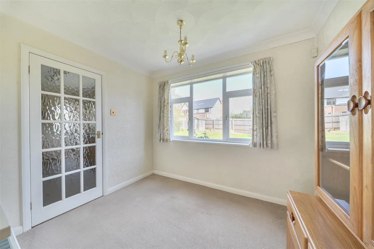 Bye Road, Swanwick, Southampton, photo 5