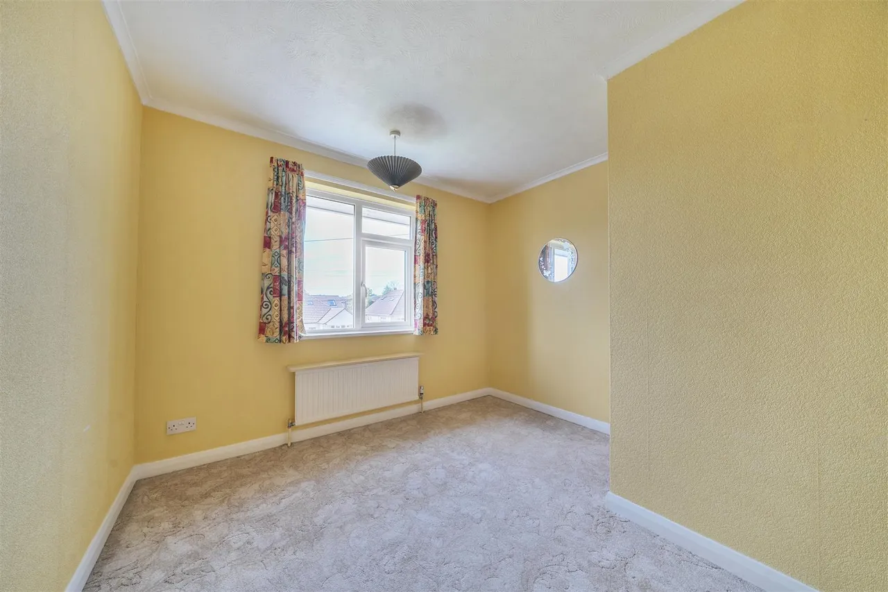 Bye Road, Swanwick, Southampton, photo 14