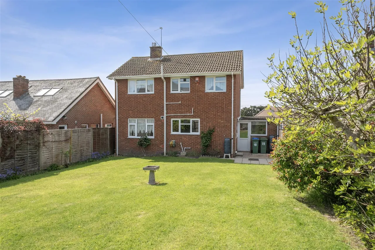 Bye Road, Swanwick, Southampton, photo 16