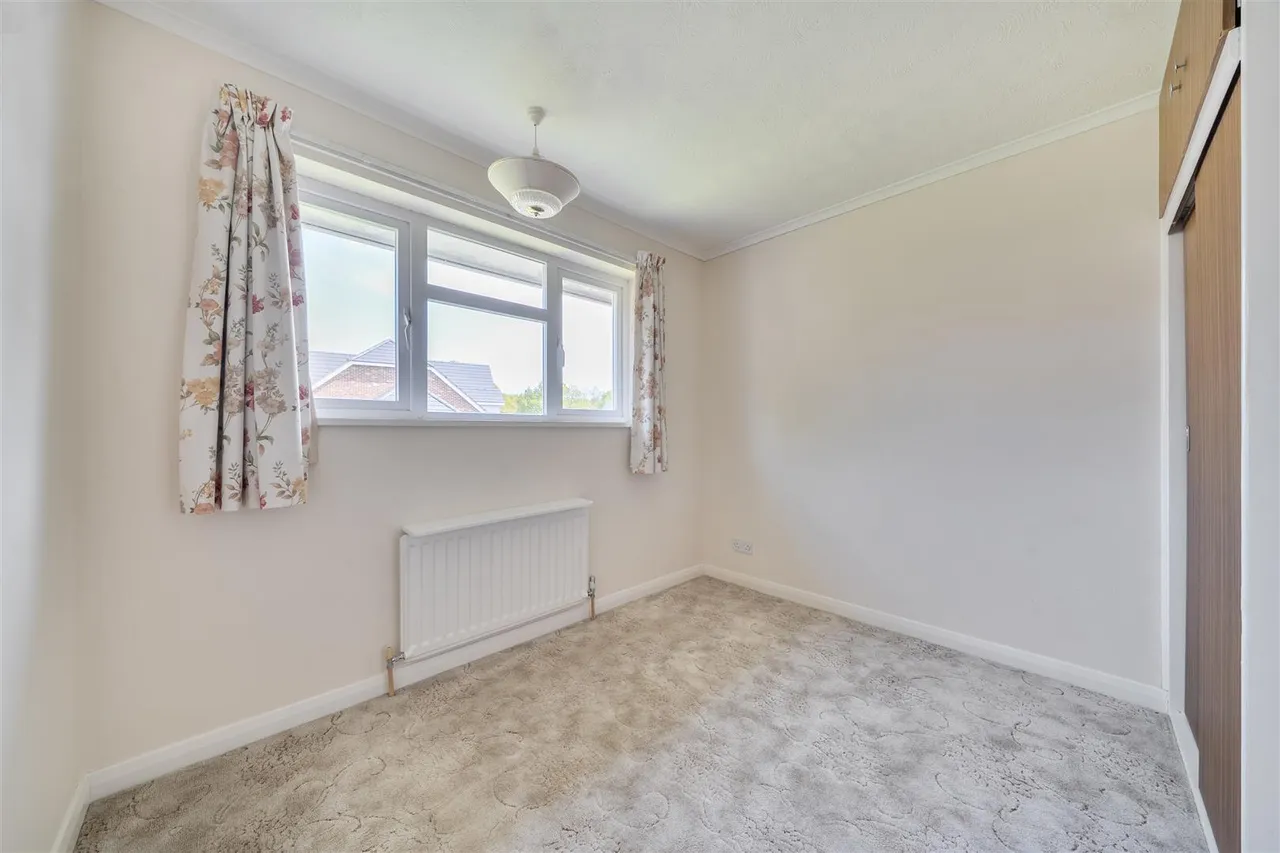 Bye Road, Swanwick, Southampton, photo 10