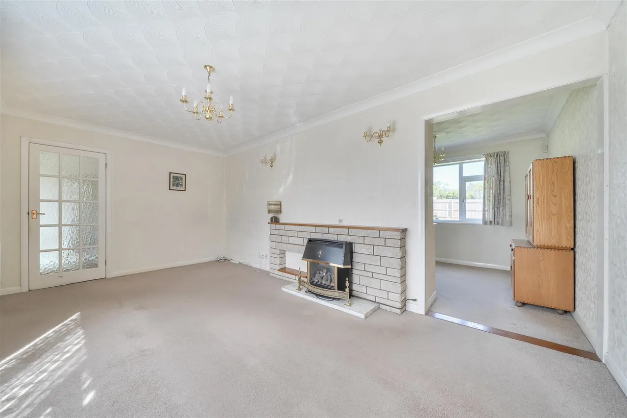 Bye Road, Swanwick, Southampton, photo 6