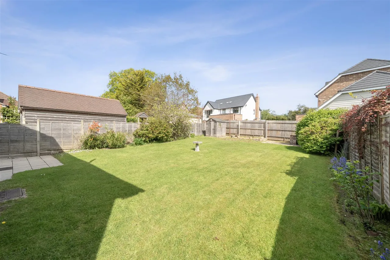 Bye Road, Swanwick, Southampton, photo 15