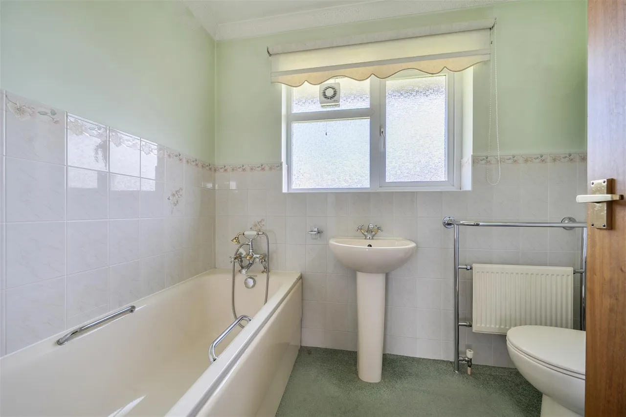Bye Road, Swanwick, Southampton, photo 12