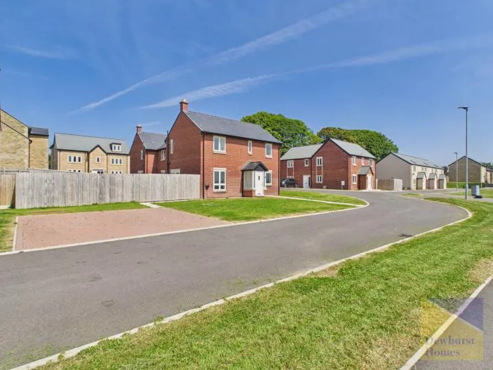 Hall Barn Drive, Longridge, PR3 2ZA, photo 2