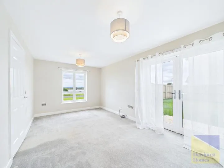 Hall Barn Drive, Longridge, PR3 2ZA, photo 4