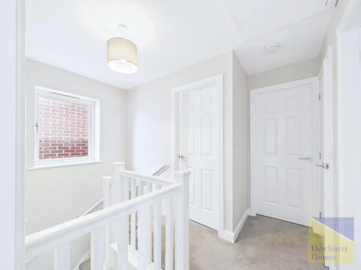 Hall Barn Drive, Longridge, PR3 2ZA, photo 10