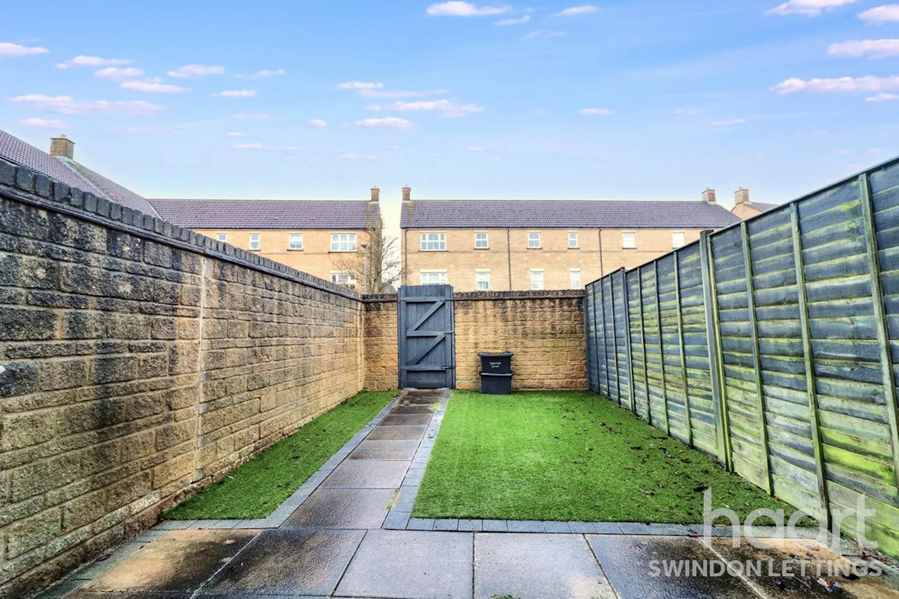 Calne, SN11, photo 12