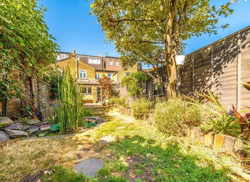Haliburton Road, St Margarets, TW1, photo 6