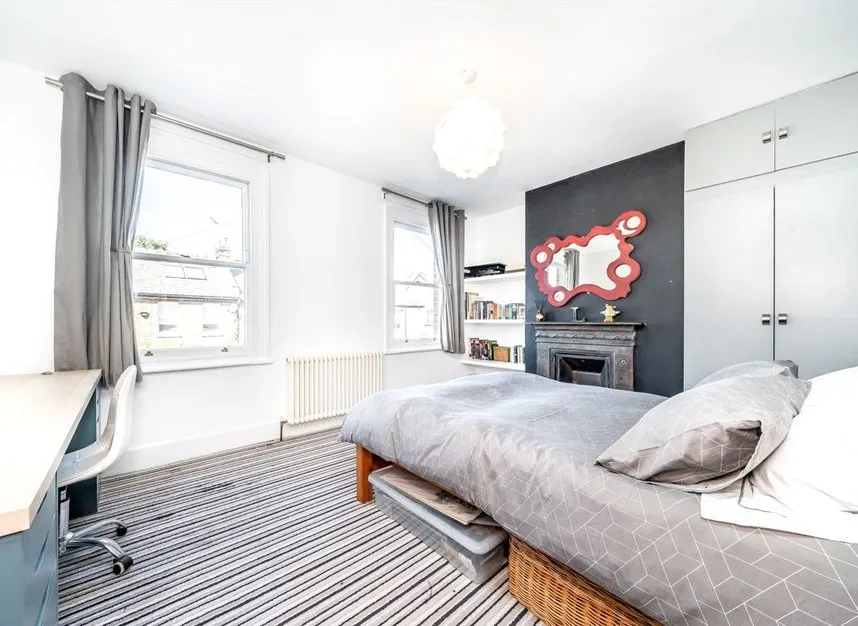Haliburton Road, St Margarets, TW1, photo 4