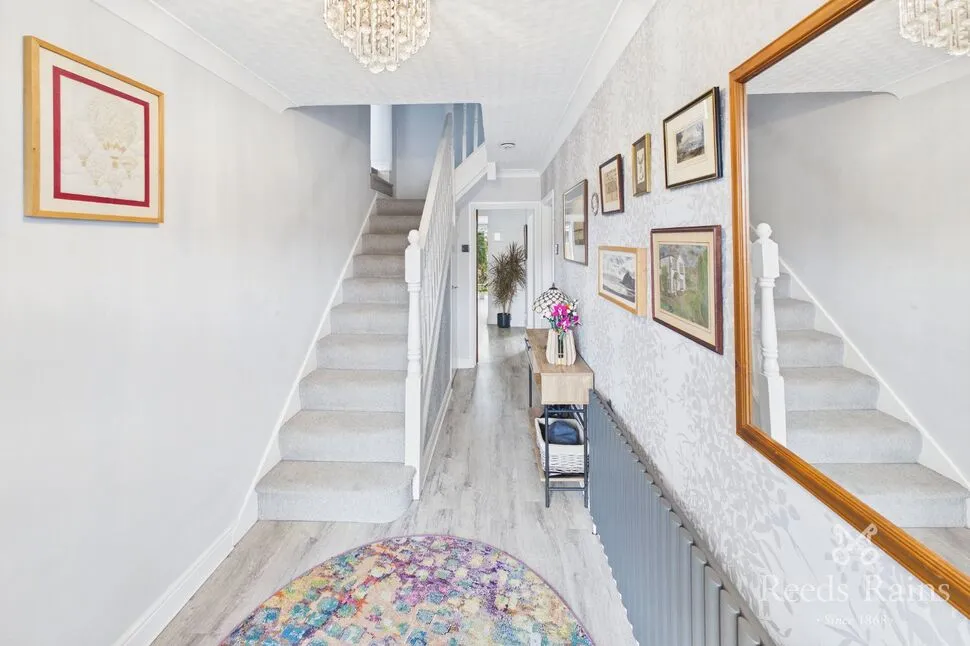 Yew Tree Drive, Barnton, CW8, photo 9
