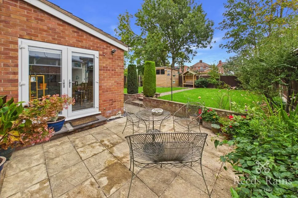 Yew Tree Drive, Barnton, CW8, photo 17