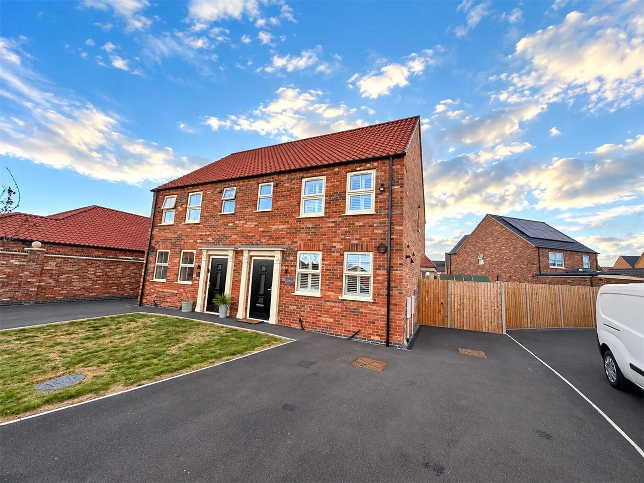 Heath Road, Scopwick, LN4, photo 9