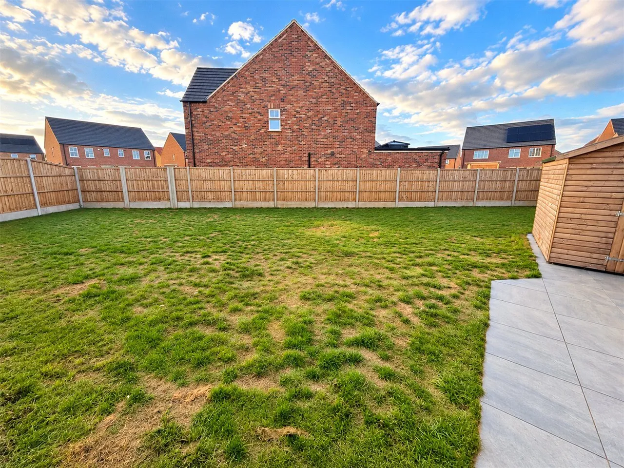 Heath Road, Scopwick, LN4, photo 10