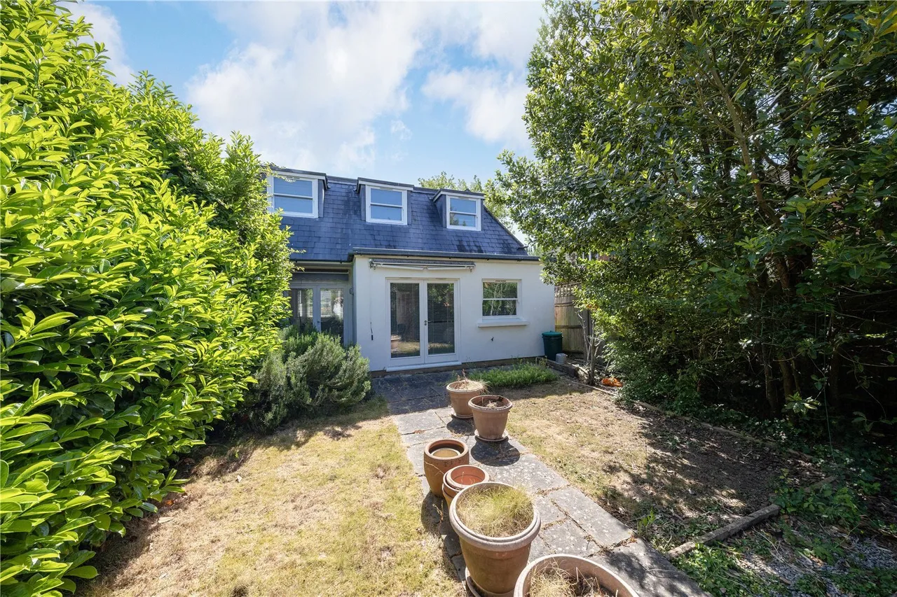 Sunnyside Road, Teddington, TW11, photo 14
