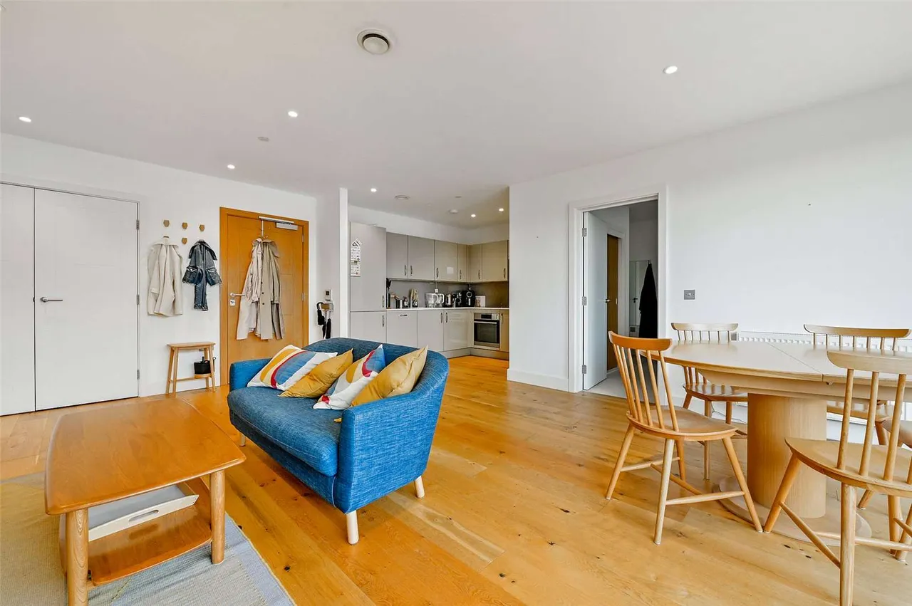 Norfolk Street, Oxford, Oxfordshire, OX1 1EB, photo 8