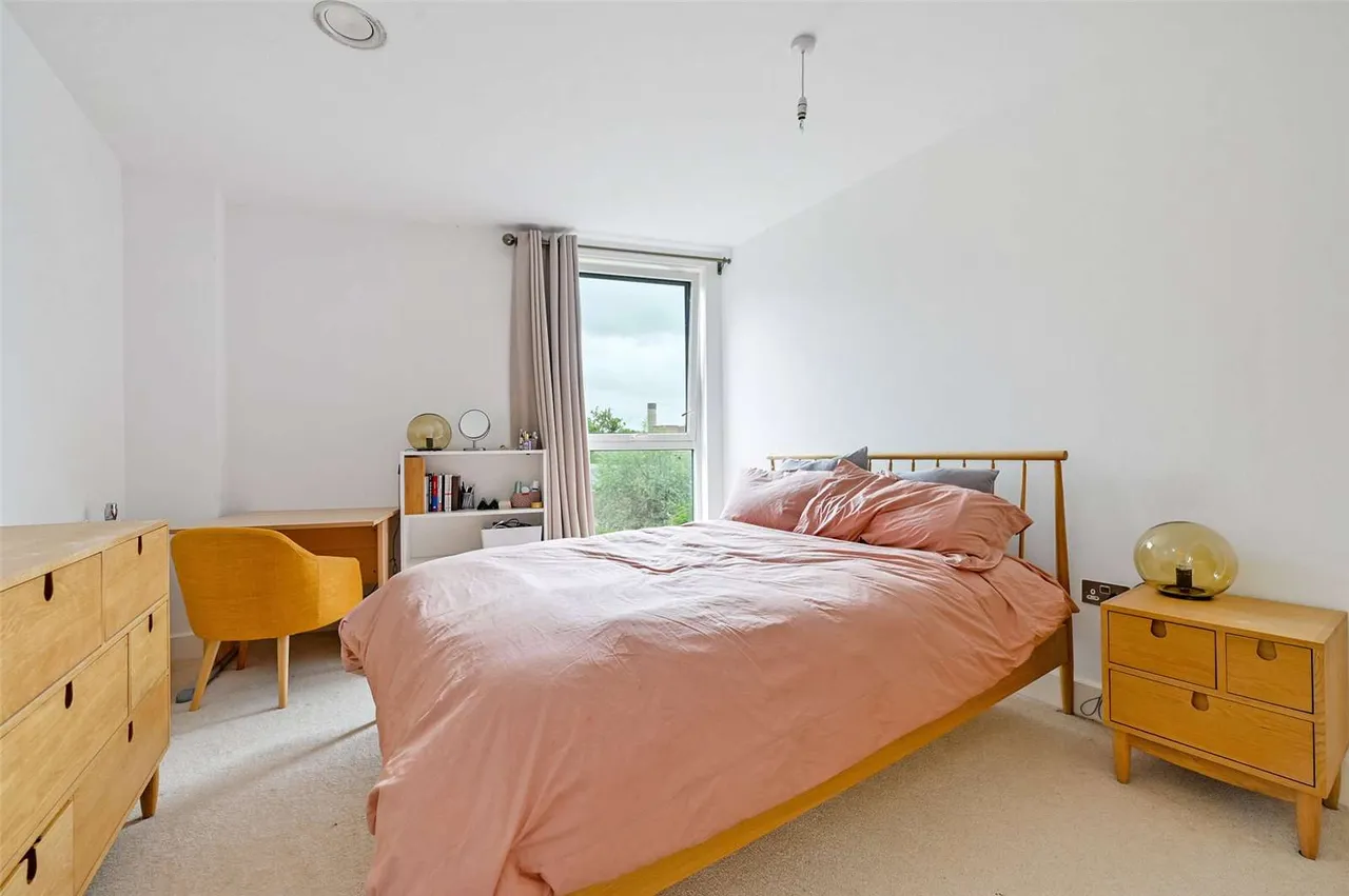 Norfolk Street, Oxford, Oxfordshire, OX1 1EB, photo 5