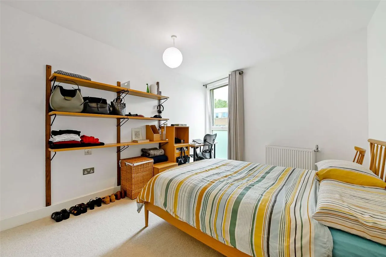 Norfolk Street, Oxford, Oxfordshire, OX1 1EB, photo 9