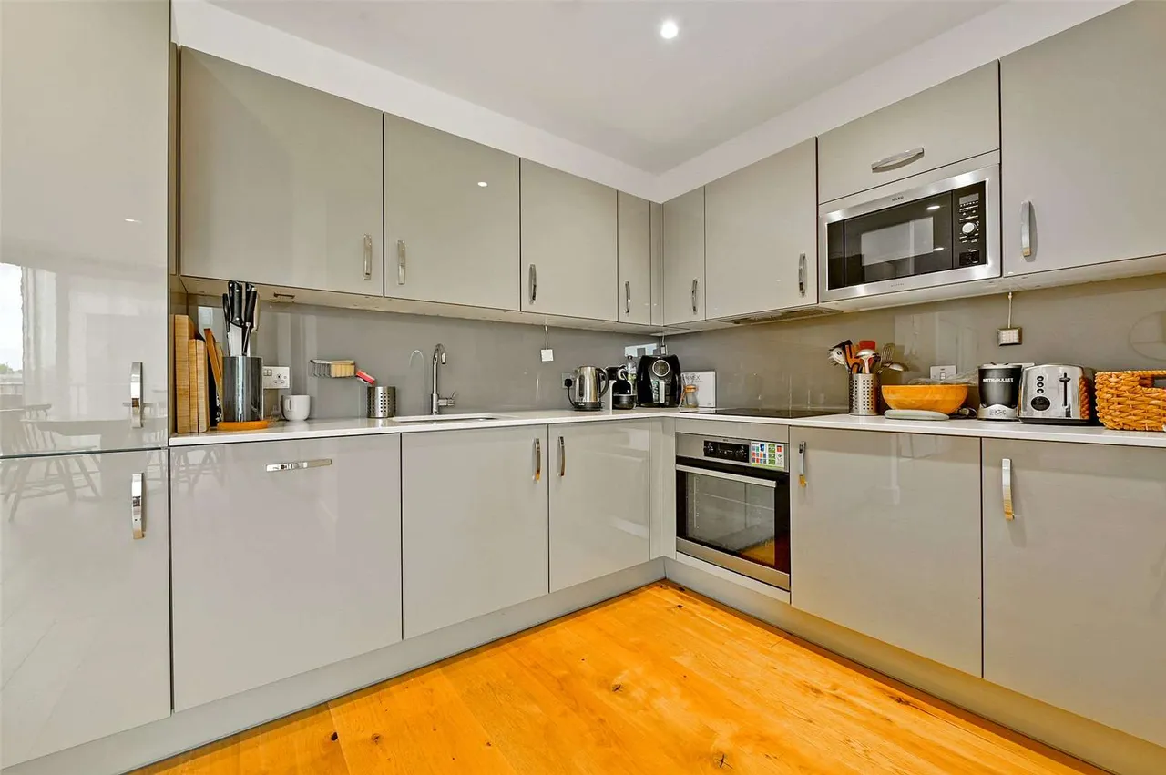 Norfolk Street, Oxford, Oxfordshire, OX1 1EB, photo 4