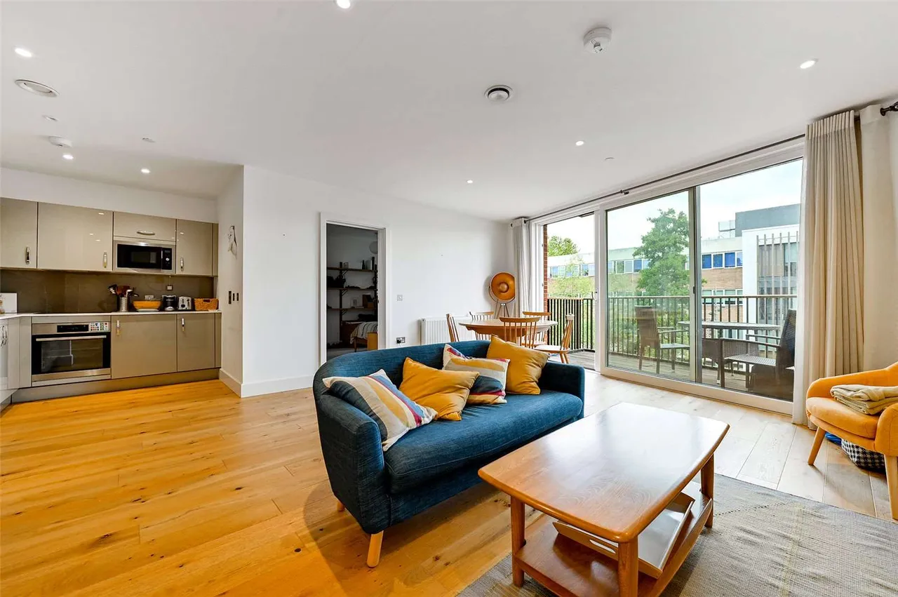 Norfolk Street, Oxford, Oxfordshire, OX1 1EB, photo 7