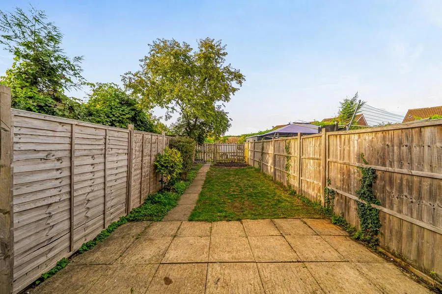 Bowerman Close, Kidlington, OX5, photo 14