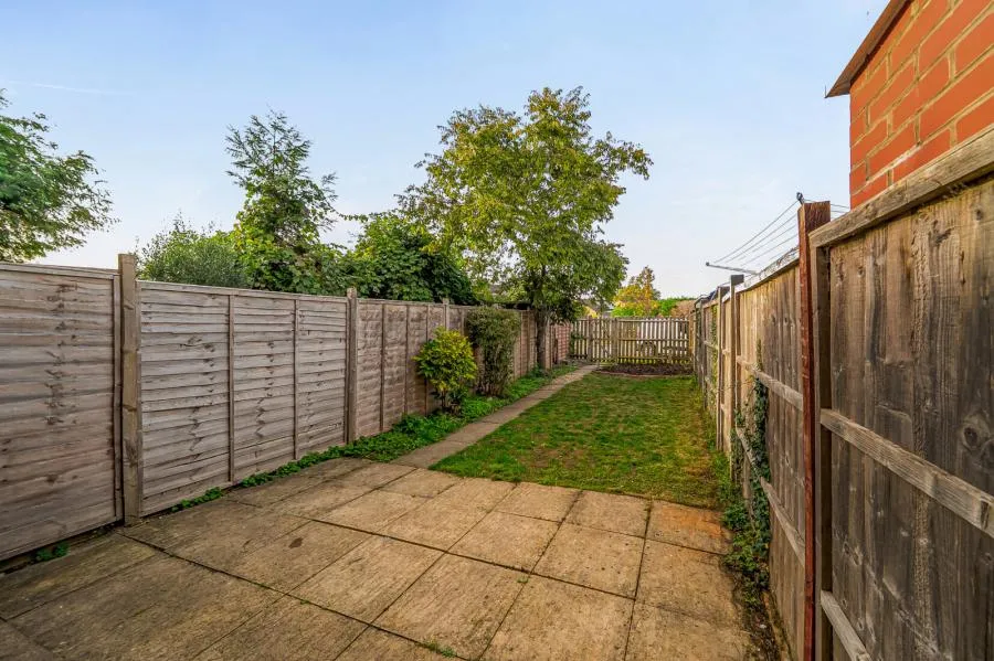 Bowerman Close, Kidlington, OX5, photo 16