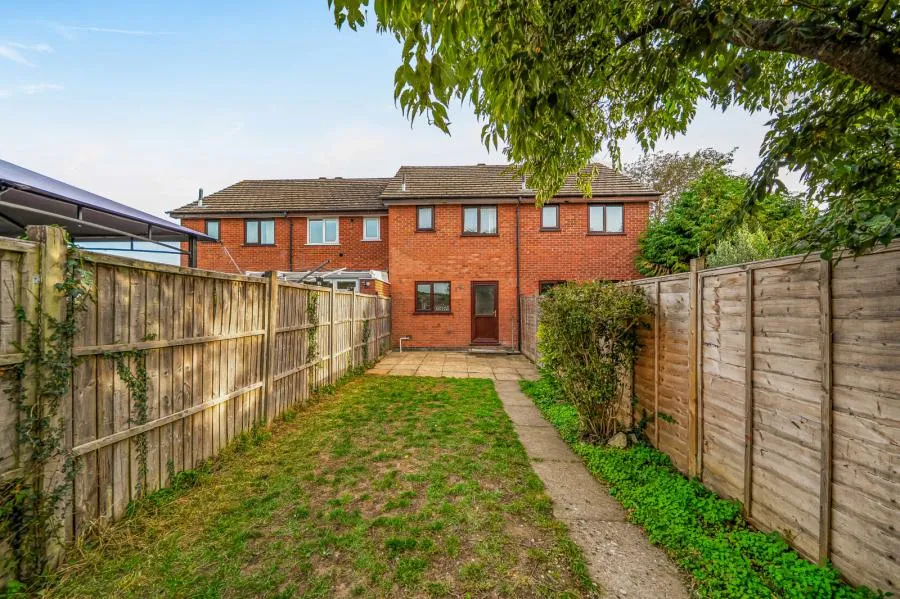 Bowerman Close, Kidlington, OX5, photo 17