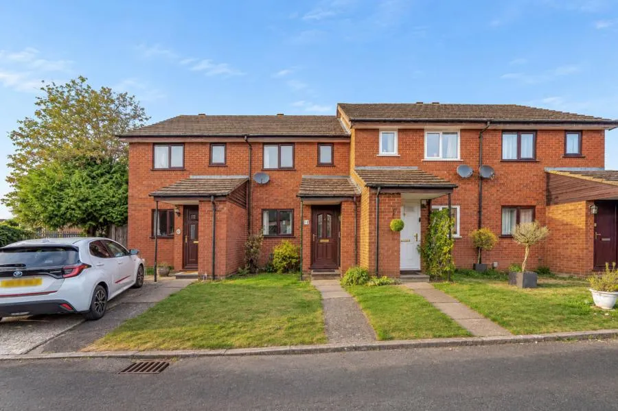 Bowerman Close, Kidlington, OX5, photo 18