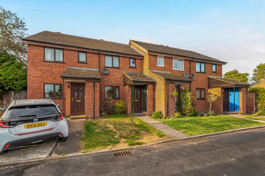 Bowerman Close, Kidlington, OX5, photo 20