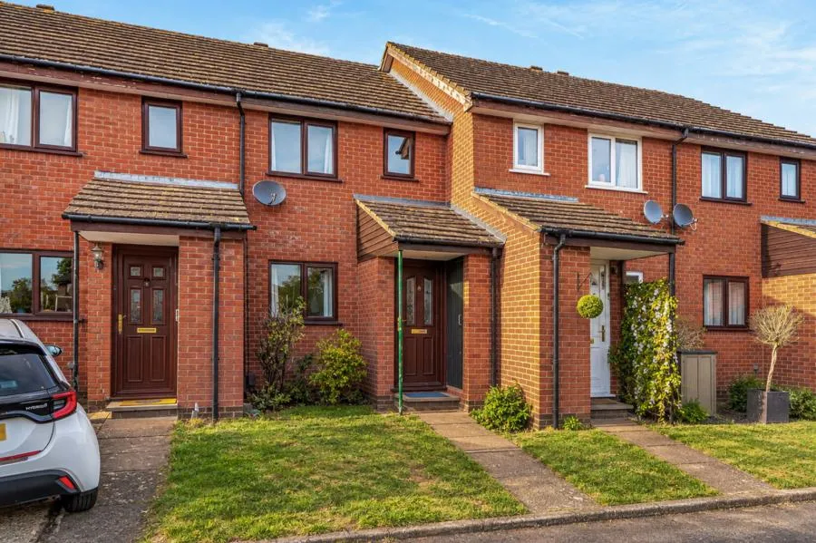 Bowerman Close, Kidlington, OX5, photo 19