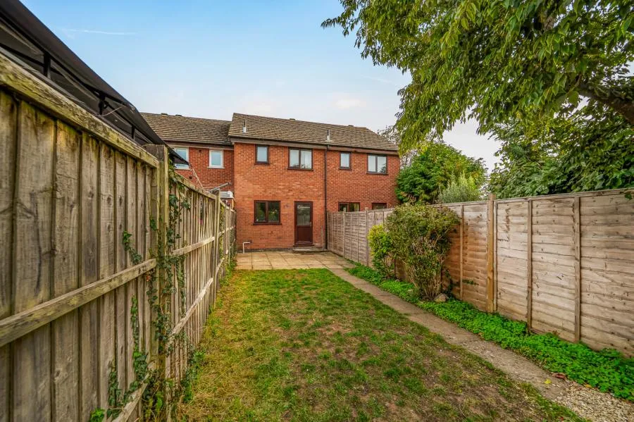Bowerman Close, Kidlington, OX5, photo 15
